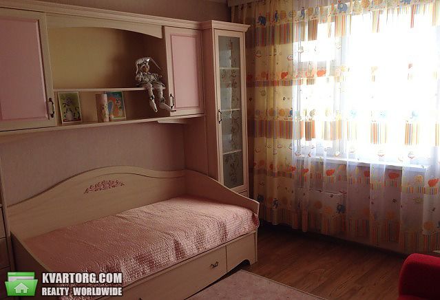 Sell 2-room apartment. Киев, Елены Телиги — photo 1