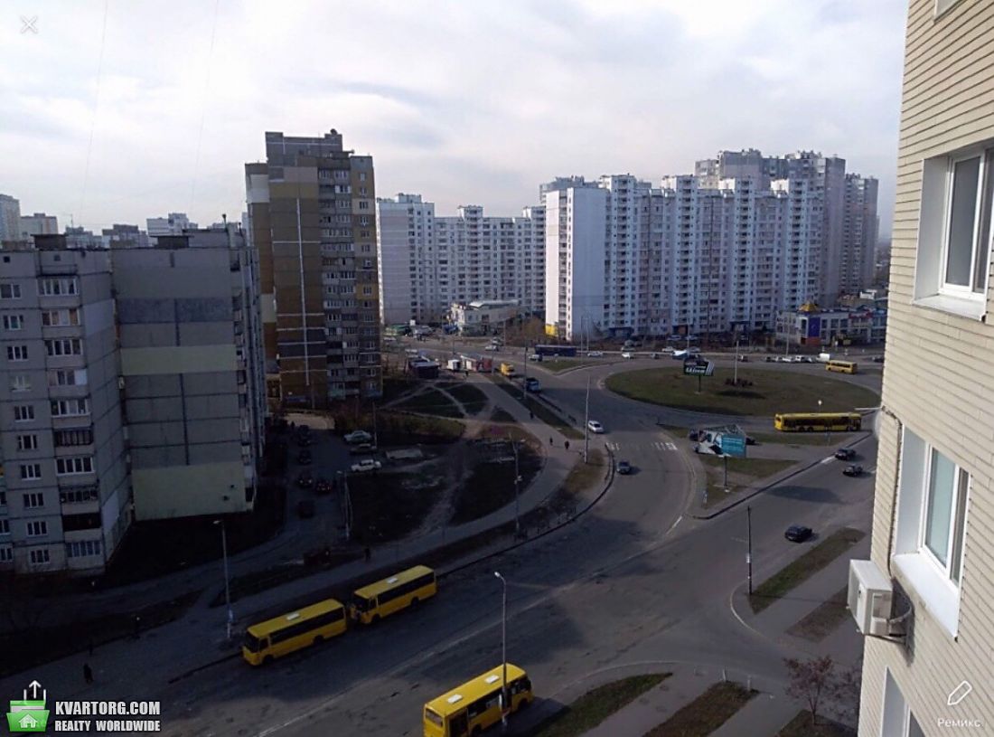 Rent out 1-room apartment. Киев,  Миропольская — photo 7