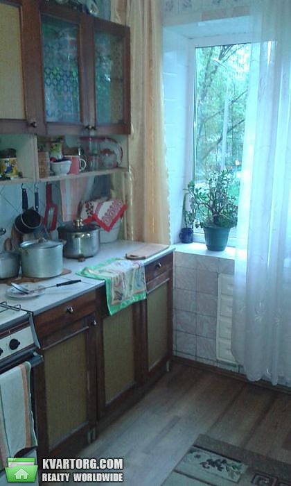 Sell 3-room apartment. Киев,  Челябинская — photo 1