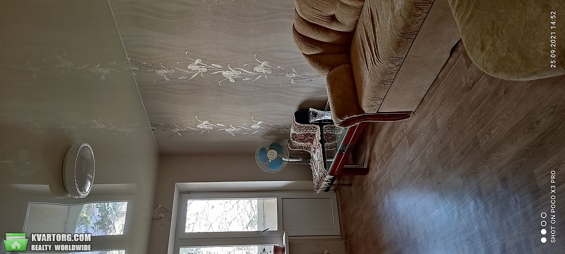 Sell 2-room apartment. Донецк, октября — photo 3