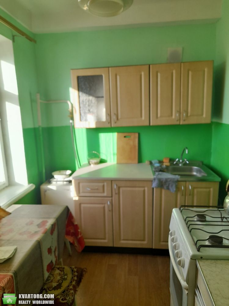 Rent out 2-room apartment. Киев,  Воскресенская — photo 5
