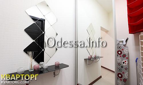 Rent out 1-room apartment. Одесса, Гагаринское плато — photo 6