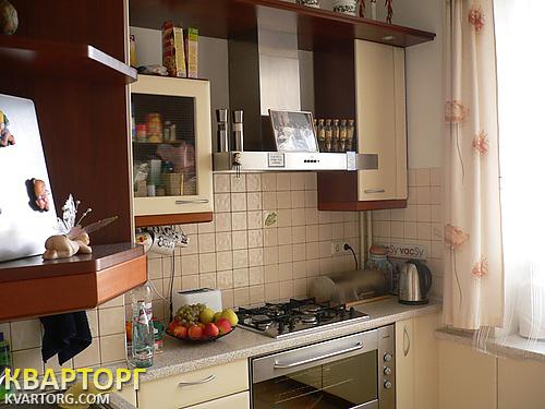 Sell 2-room apartment. Киев,  Строителей — photo 1