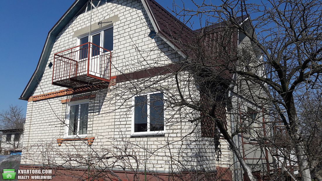 Sell house. Буча, Пшеничная — photo 2