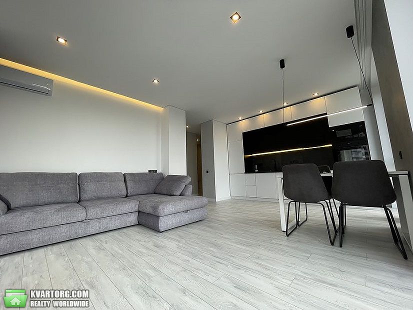 Sell 3-room apartment. Киев,  Заречная — photo 2