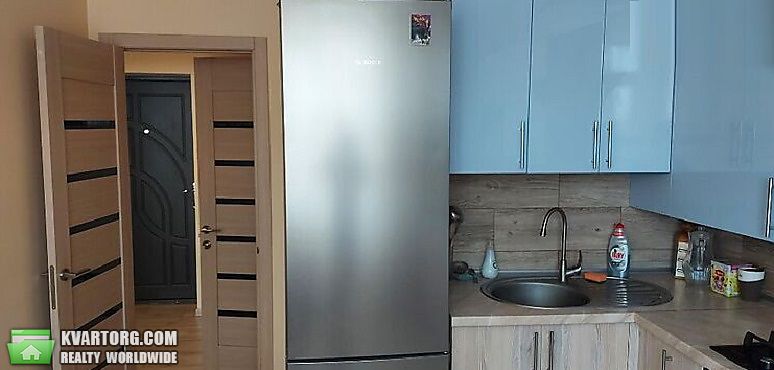 Sell 1-room apartment. Киев,  Лебедева — photo 4