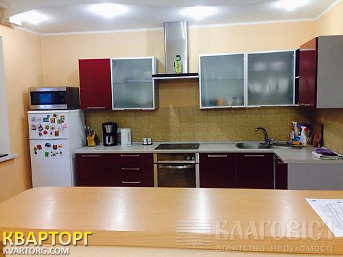 Sell 3-room apartment. Киев, Ахматовой — photo 3