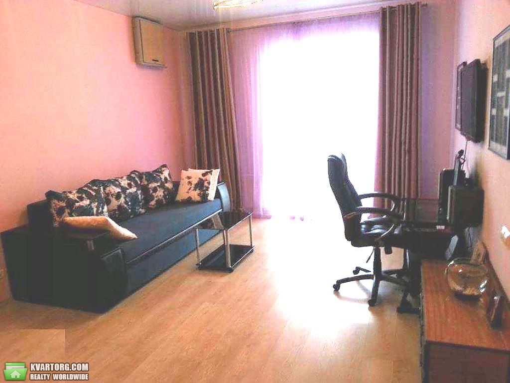 Sell 1-room apartment. Одесса, Балковская — photo 1