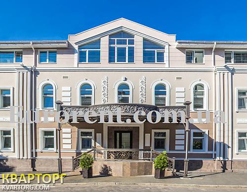 Rent out office. Киев, Брюллова — photo 1