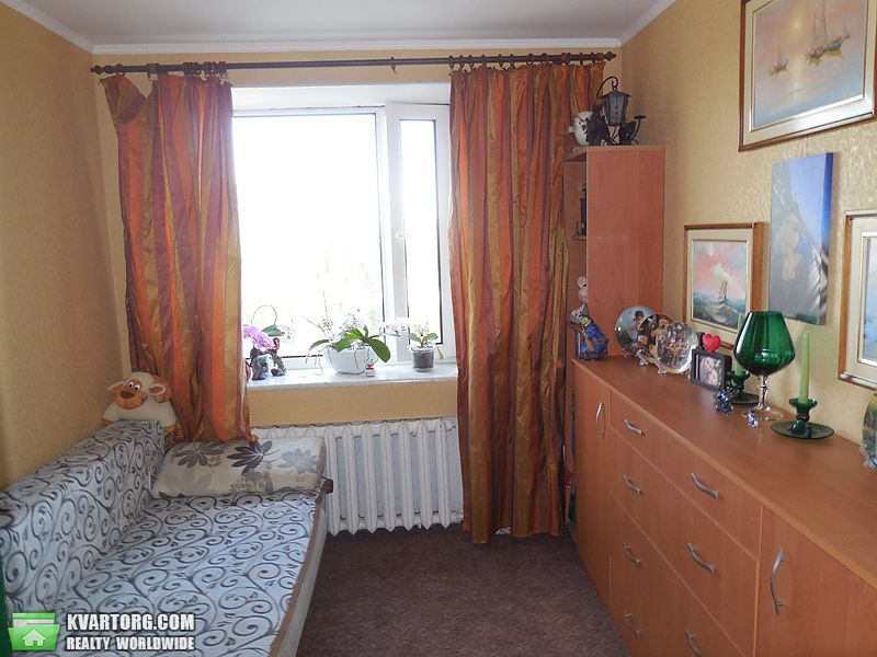 Sell 3-room apartment. Одесса, Комитетская — photo 5