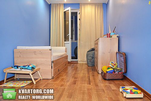 Sell 3-room apartment. Киев,  Лайоша Гавро — photo 4