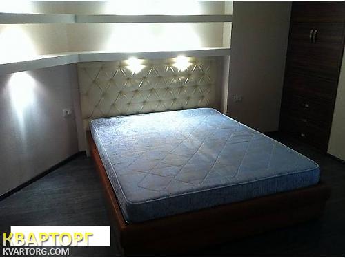 Rent out 2-room apartment. Одесса, Маршала Говорова — photo 1