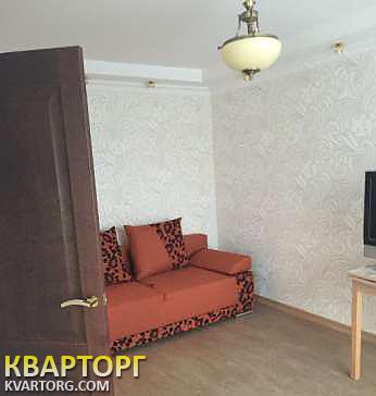 Rent out 1-room apartment. Киев, Перова бул — photo 5