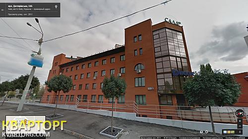 Rent out office. Киев, ул.Дегтярёвская — photo 4