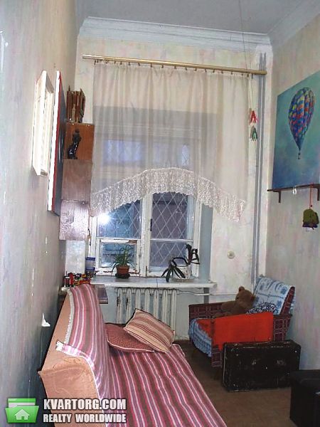 Sell 2-room apartment. Одесса, Елисаветинская — photo 3