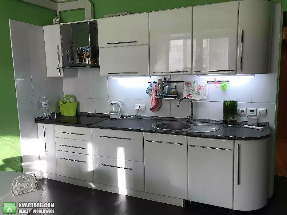 Sell 3-room apartment. Харьков, Гвардейцев-Широнинцев — photo 3