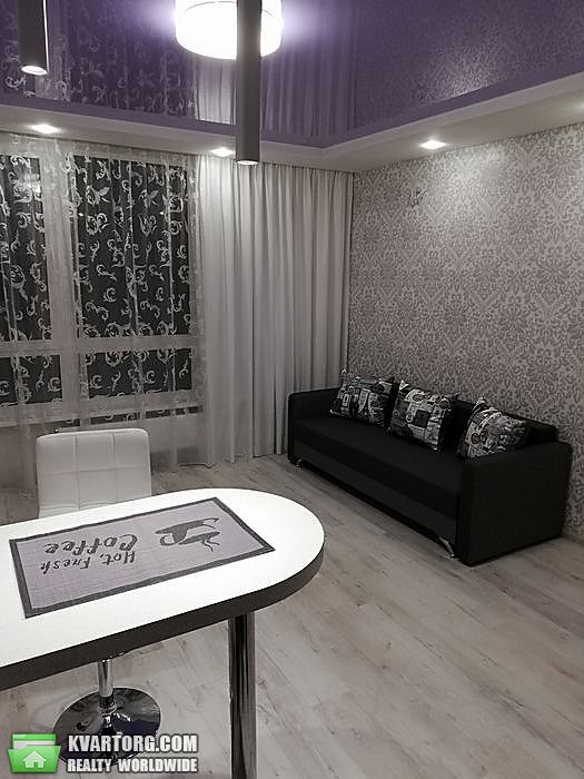 Sell 1-room apartment. Киев, Каменская — photo 5