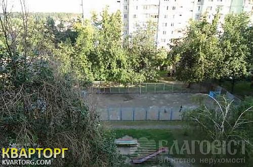 Sell 1-room apartment. Киев, Бориспольская — photo 6