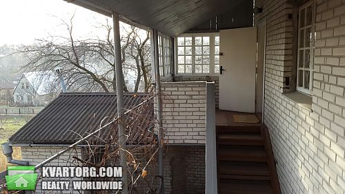 Sell house. Обухов,  Нижнеюрковская — photo 5