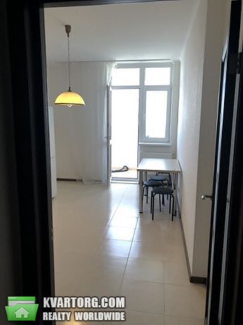 Rent out 1-room apartment. Киев, Воскресенская — photo 5