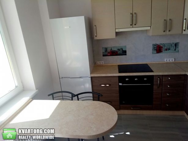 Rent out 1-room apartment. Киев, Академика Глушкова — photo 3