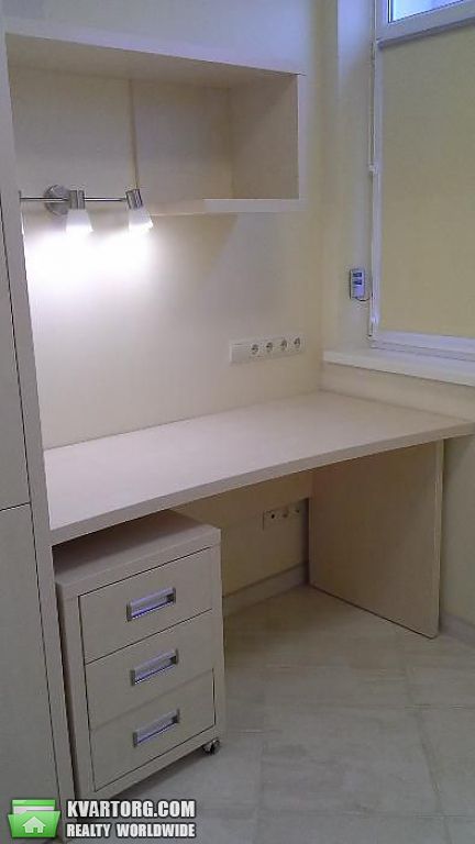 Rent out 2-room apartment. Киев,  Драгоманова — photo 5