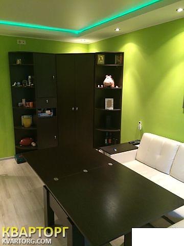 Sell 2-room apartment. Киев, Жмеринская — photo 8