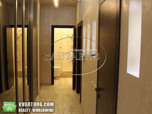Rent out 3-room apartment. Киев, Драгомирова — photo 6