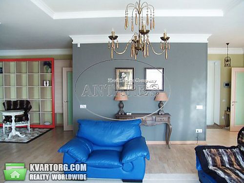 Rent out 3-room apartment. Киев, Круглоуниверситетская — photo 5