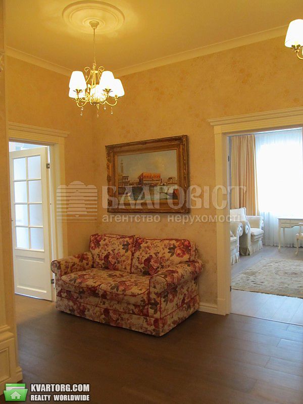 Rent out 2-room apartment. Киев, Ділова — photo 2