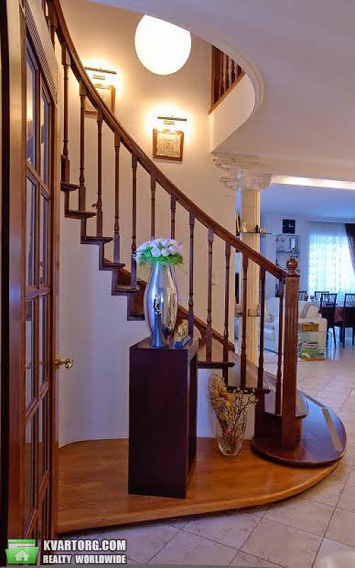 Sell 5-room apartment. Киев, Вузовская — photo 4