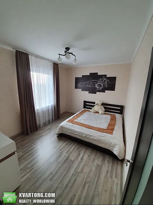 Sell 2-room apartment. Киев,  Милославская — photo 8