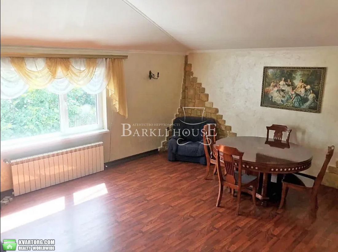 Rent out house. Киев,  Золочевская — photo 1