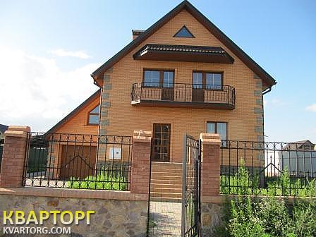 Sell house. Киевская обл., Сливовая — photo 8