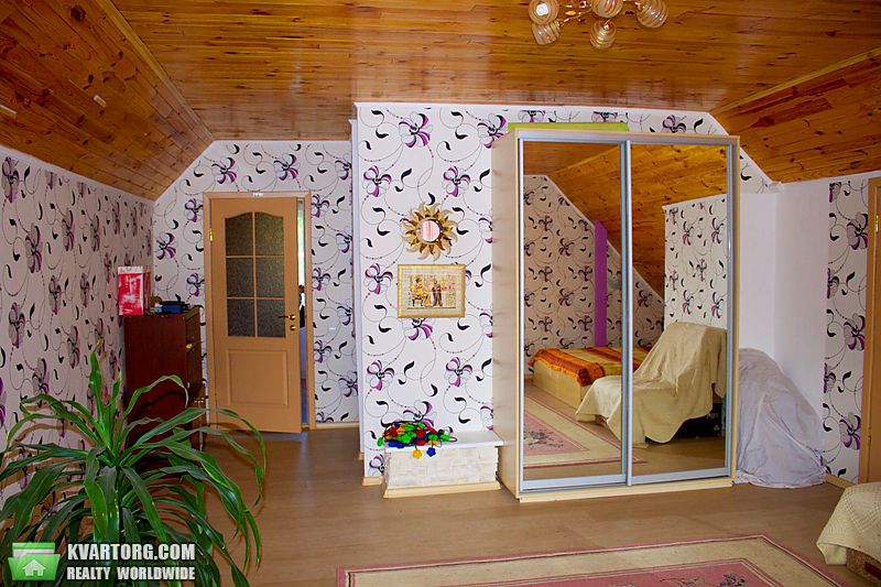 Sell house. Вышгород,  Ягодная — photo 1