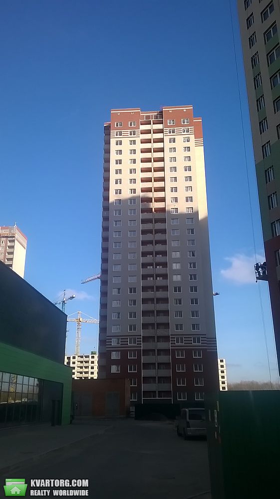 Sell 2-room apartment. Киев, Чавдар — photo 1