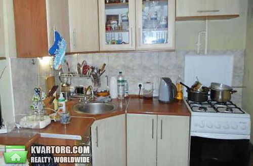 Sell 1-room apartment. Киев, Бударина — photo 4