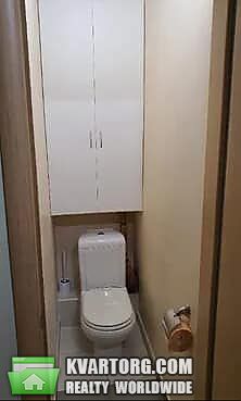 Rent out 3-room apartment. Киев,  Бойченко — photo 6