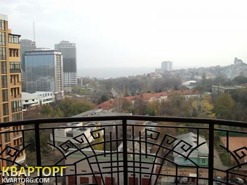 Rent out 3-room apartment. Одесса, Тенистая — photo 10