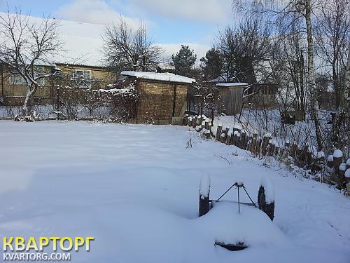 Sell house. Киевская обл., Загальцы — photo 3