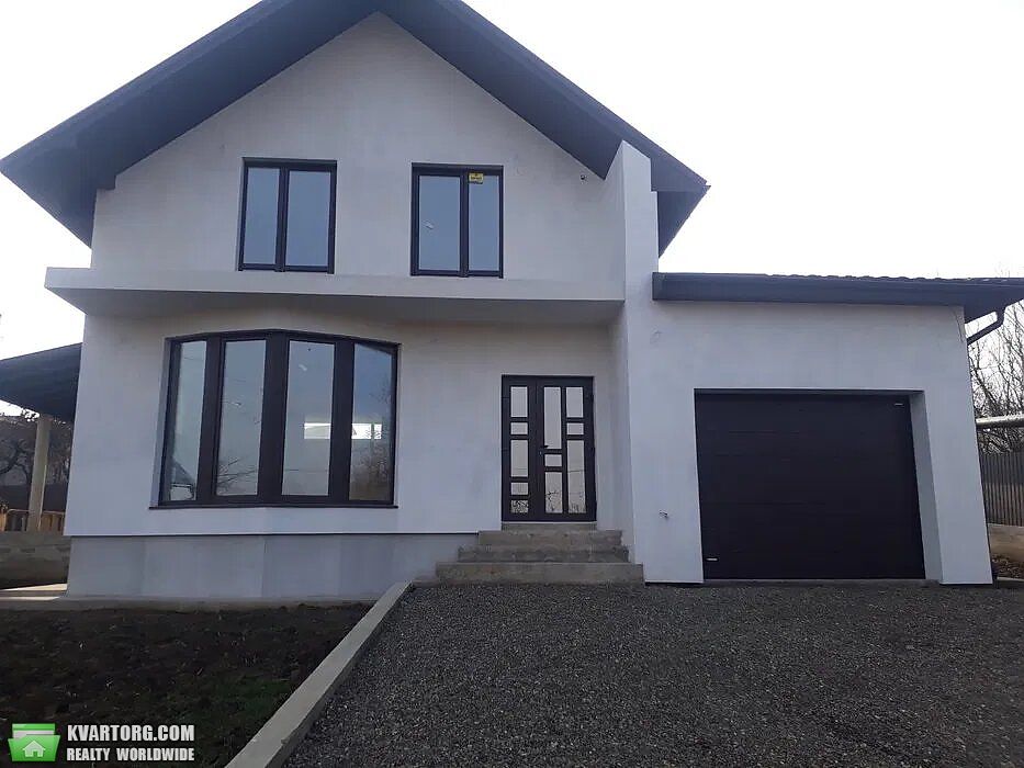 Sell house. Черновцы, Центральная — photo 1