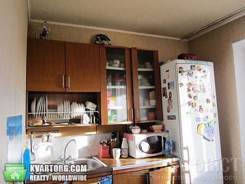 Sell 3-room apartment. Киев, Якуба Коласа — photo 4