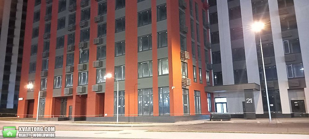 Sell 3-room apartment. Киев,  Правды пр — photo 1
