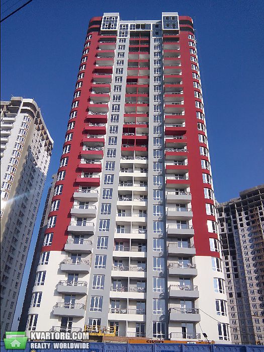 Sell 1-room apartment. Киев,  Каховская — photo 5