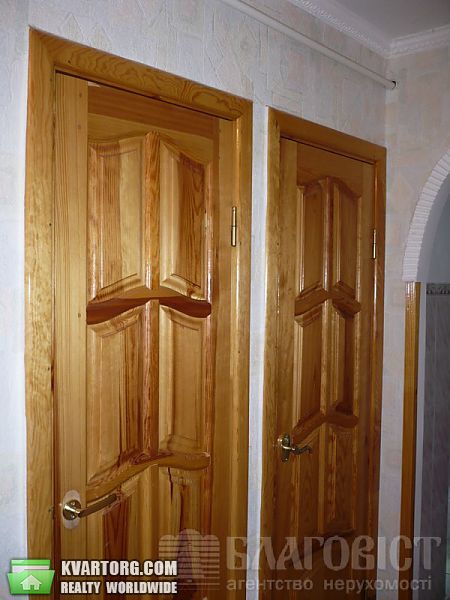 Sell 2-room apartment. Киев, Щорса — photo 5