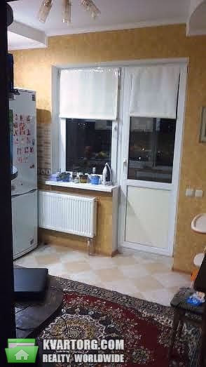 Sell 1-room apartment. Киев,  Харьковское шоссе — photo 7