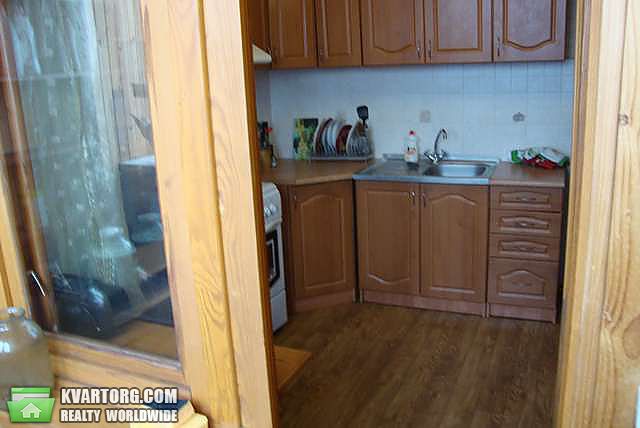Sell 1-room apartment. Киев, Зодчих — photo 6
