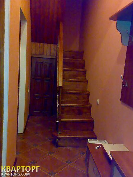 Rent out 4-room apartment. Одесса, Французский б-р — photo 4