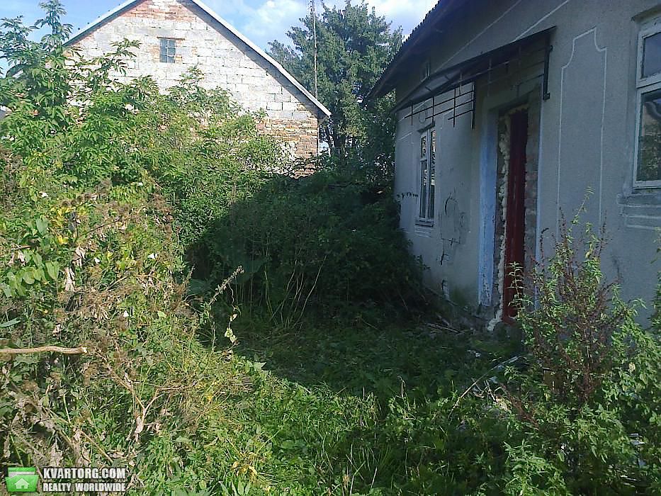 Sell house. Львов, центральна — photo 9