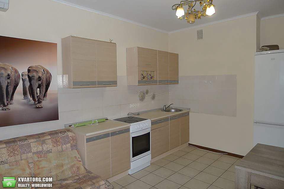 Sell 1-room apartment. Киев,  Воскресенская — photo 3